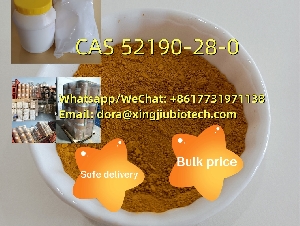 Pmk Oil Powder 52190-28-0 BMK 20320-59-6/ 5413-05-8 Safe Delivery