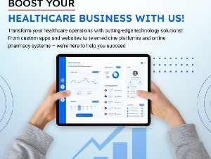 Healthcare Software Services